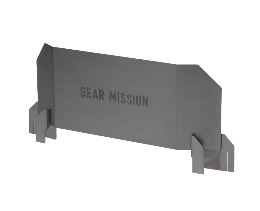 gear mission