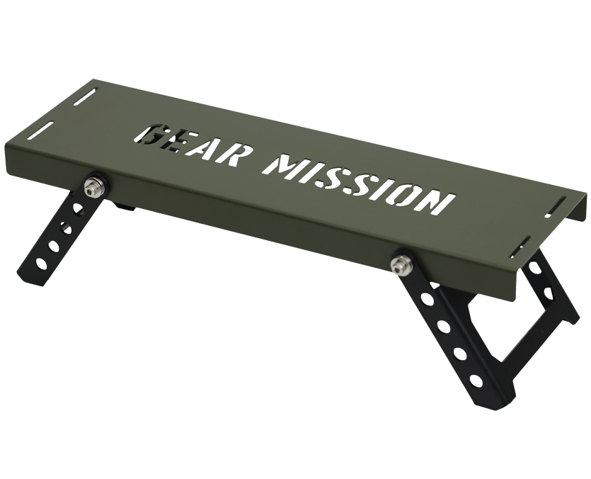 gear mission