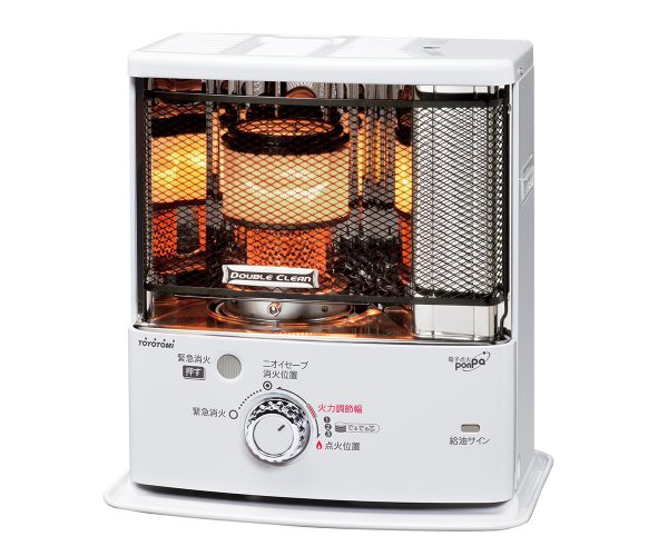 RS-W30N | 暖房製品 | トヨトミ-TOYOTOMI 公式サイト