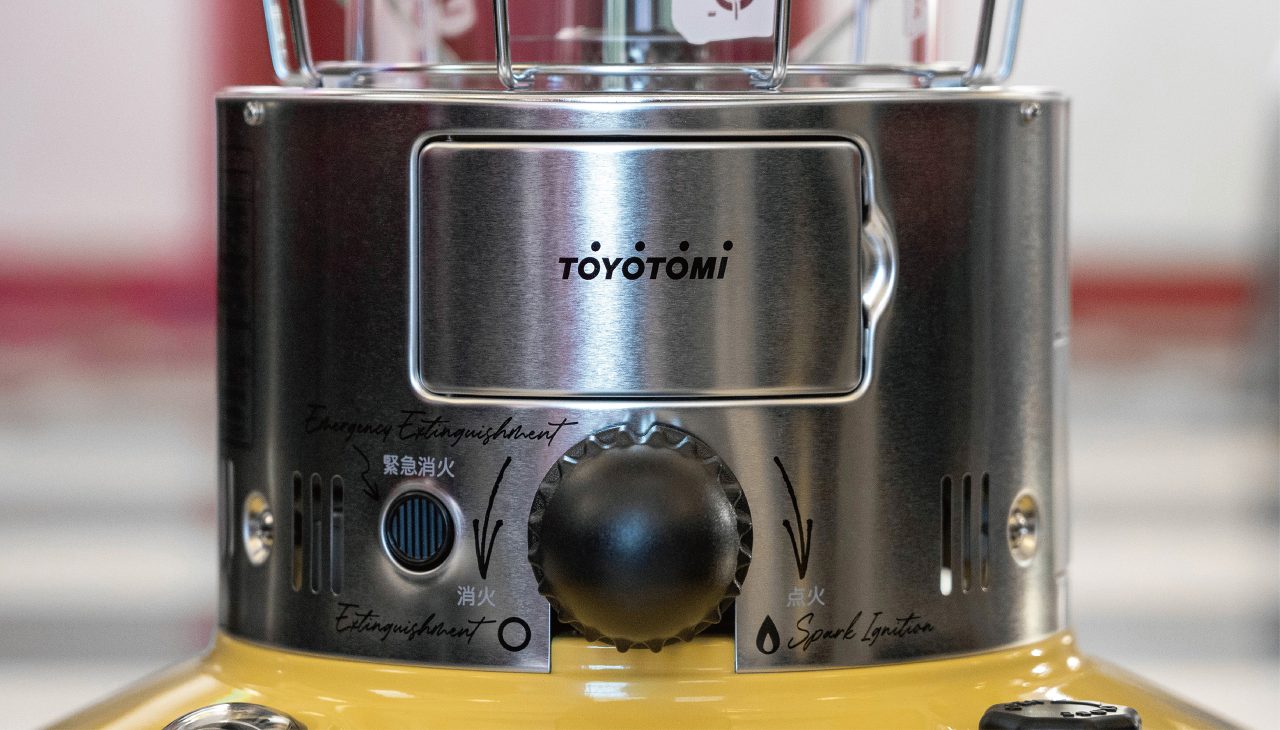 RL-SE2522 | 暖房製品 | トヨトミ-TOYOTOMI 公式サイト